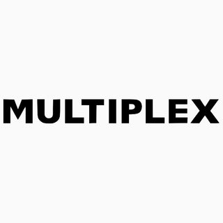 Multiplex Allpride Signs commercial signage