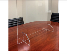 Load image into Gallery viewer, Acrylic Covid Screens
