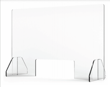 Load image into Gallery viewer, Acrylic Covid Screens

