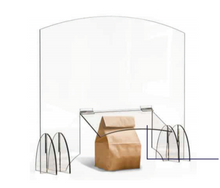 Load image into Gallery viewer, Acrylic Covid Screens
